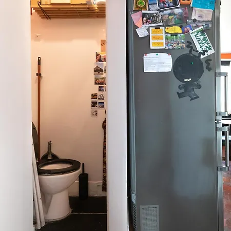Guestready - Charming T3 Near The Eiffel Tower * Paris