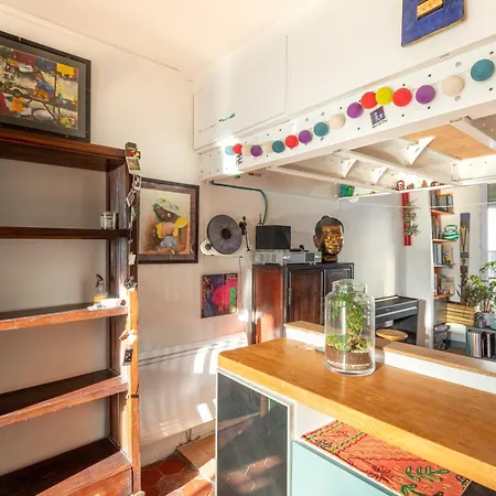 Guestready - Charming T3 Near The Eiffel Tower Apartment