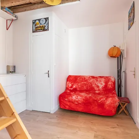 Guestready - Charming T3 Near The Eiffel Tower Paris