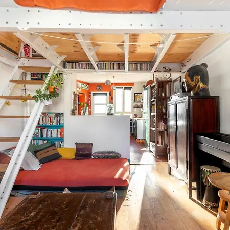 Guestready - Charming T3 Near The Eiffel Tower *