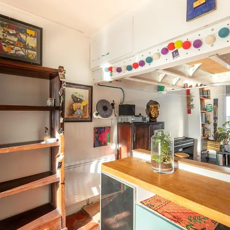 Guestready - Charming T3 Near The Eiffel Tower Apartment Paris
